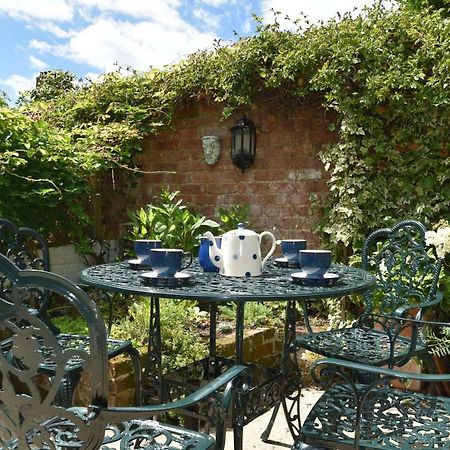 Crown Cottage Rye Exterior foto